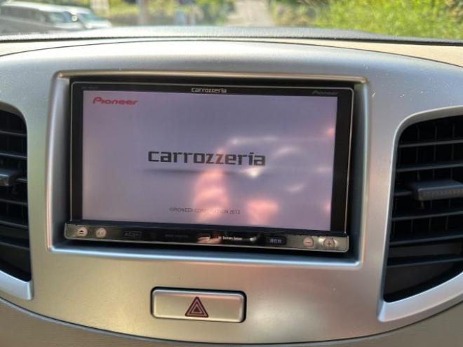 ワゴンRFX 4WD 53000km フルセグBluetoothナビ　ETC  シートヒーター 4WD 660 5Dr