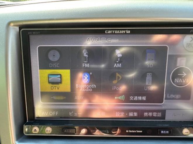ワゴンRFX 4WD 53000km フルセグBluetoothナビ　ETC  シートヒーター 4WD 660 5Dr