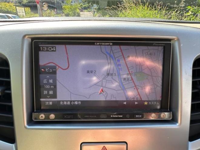 ワゴンRFX 4WD 53000km フルセグBluetoothナビ　ETC  シートヒーター 4WD 660 5Dr