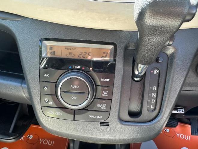 ワゴンRFX 4WD 53000km フルセグBluetoothナビ　ETC  シートヒーター 4WD 660 5Dr
