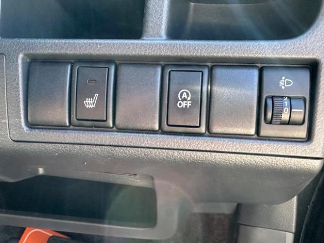 ワゴンRFX 4WD 53000km フルセグBluetoothナビ　ETC  シートヒーター 4WD 660 5Dr