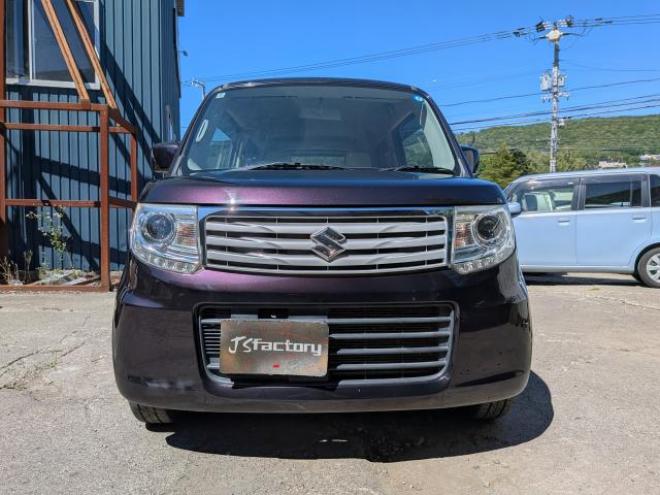MRワゴン Wit LS☆アイドリングストップ 4WD 660 5Dr