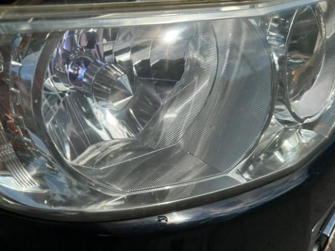 タントカスタムX  4WD  タイミングチェーン車　HID キーフリー　DVD再生オーディオ 4WD 660 5Dr