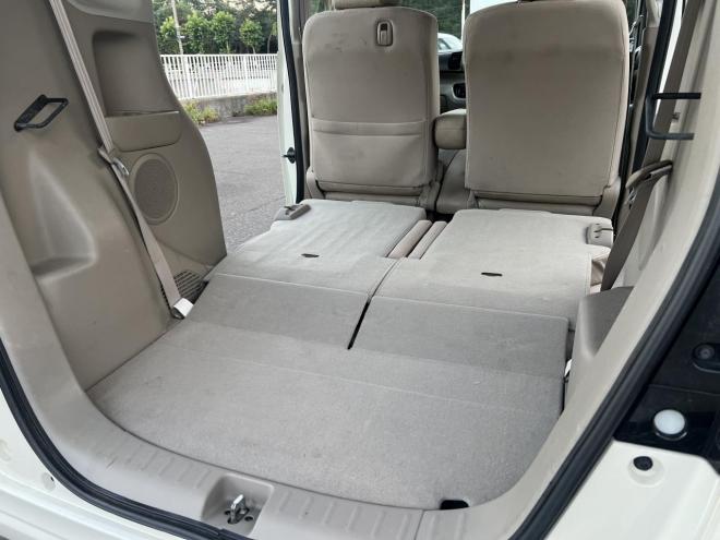 N-BOX4WD GLパッケージ車検10年1月 パワースライドドア ナビテレビ ドライブレコーダー HIDライト スマートキー 4WD 660 5Dr