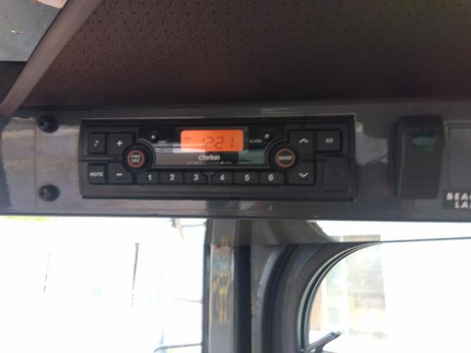 ホイールローダ日立　ZW80　稼働時間3878H　車検付