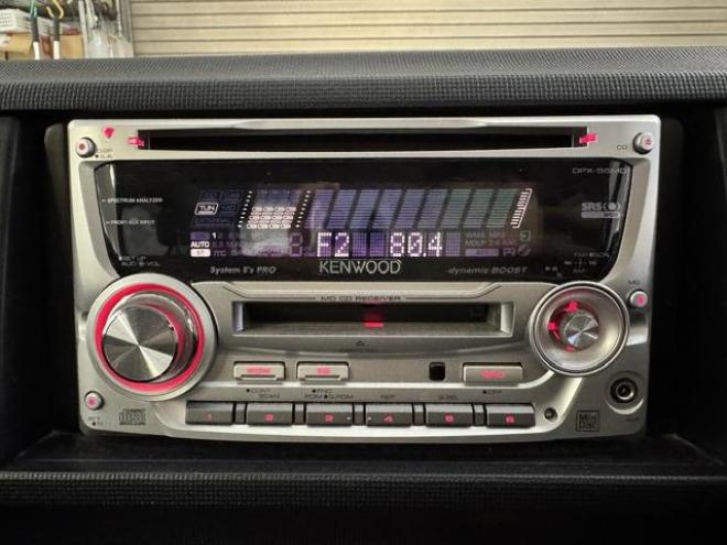 パッソ１．０Ｘ　クツロギ　禁煙車　寒冷地仕様　ベンチシート　スマートキー　ＫＥＮＷＯＯＤドライブレコーダー　社外１４インチＡＷ　社外１３ＡＷ＋スタッドレスタイヤ付　フロントガラス熱線　純正ドアバイザー　タイミングチェーン車 4WD 1000 5Dr