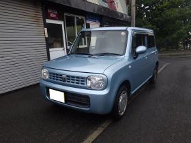 ラパン　G 4WD 660 5Dr