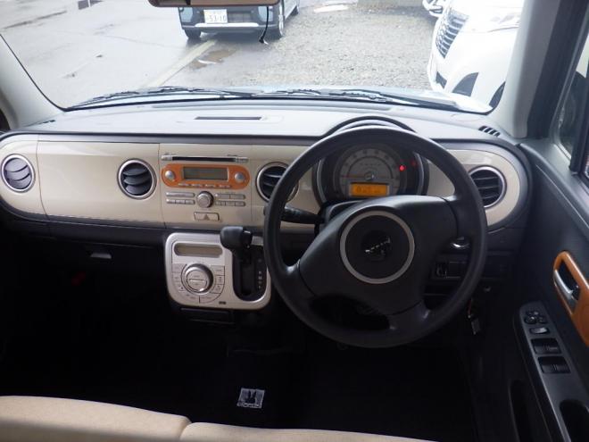 ラパンG 4WD 660 5Dr