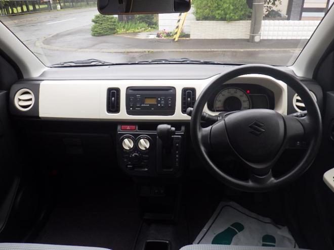 アルトS 4WD 660 5Dr
