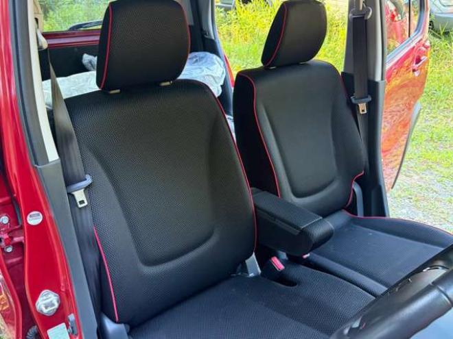 ハスラーJスタイル 4WD　ミラーヒーター　エンスタ　ナビ　バックカメラ　プッシュスタート　ETC 660
