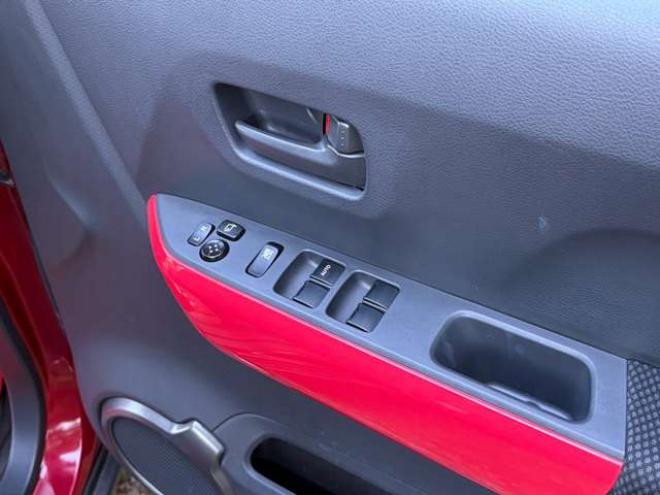ハスラーJスタイル 4WD　ミラーヒーター　エンスタ　ナビ　バックカメラ　プッシュスタート　ETC 660