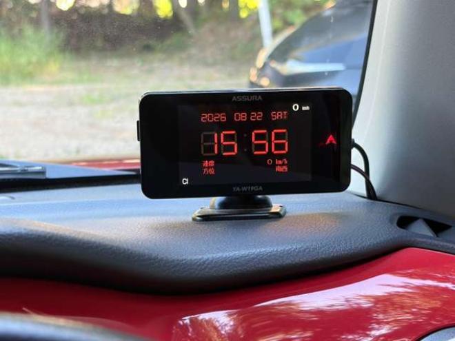 ハスラーJスタイル 4WD　ミラーヒーター　エンスタ　ナビ　バックカメラ　プッシュスタート　ETC 660