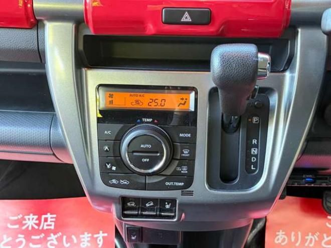 ハスラーJスタイル 4WD　ミラーヒーター　エンスタ　ナビ　バックカメラ　プッシュスタート　ETC 660