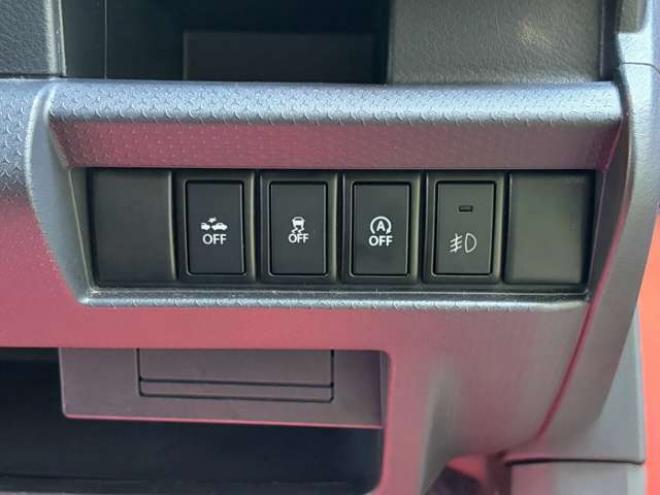 ハスラーJスタイル 4WD　ミラーヒーター　エンスタ　ナビ　バックカメラ　プッシュスタート　ETC 660