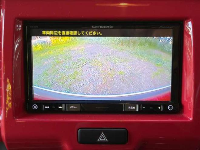 ハスラーJスタイル 4WD　ミラーヒーター　エンスタ　ナビ　バックカメラ　プッシュスタート　ETC 660