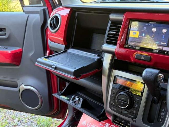 ハスラーJスタイル 4WD　ミラーヒーター　エンスタ　ナビ　バックカメラ　プッシュスタート　ETC 660