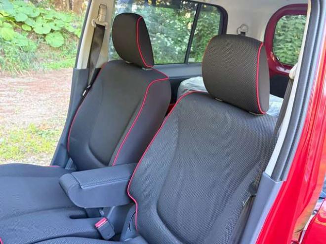 ハスラーJスタイル 4WD　ミラーヒーター　エンスタ　ナビ　バックカメラ　プッシュスタート　ETC 660