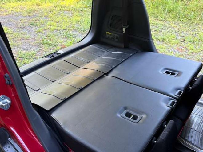 ハスラーJスタイル 4WD　ミラーヒーター　エンスタ　ナビ　バックカメラ　プッシュスタート　ETC 660