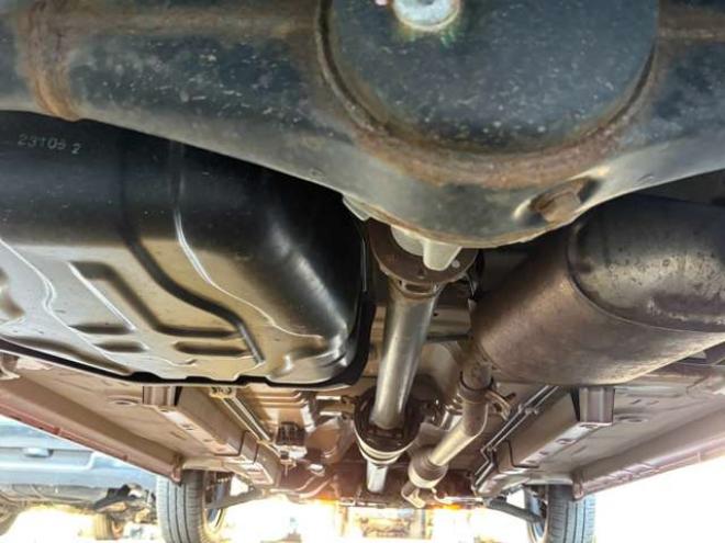 ハスラーJスタイル 4WD　ミラーヒーター　エンスタ　ナビ　バックカメラ　プッシュスタート　ETC 660