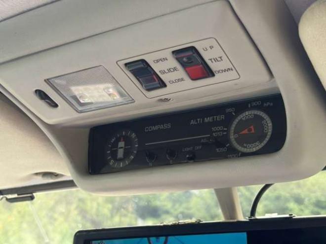 ランドクルーザー80 4.2 VXリミテッド ディーゼルターボ 4WD　 4200