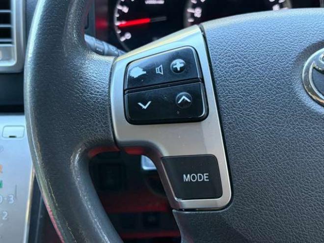ハイエースバン3.0 スーパーGL ロング ディーゼルターボ 4WD　社外ナビ・Bカメラ・純正スターター・社外アルミ・ワンオーナー 3000