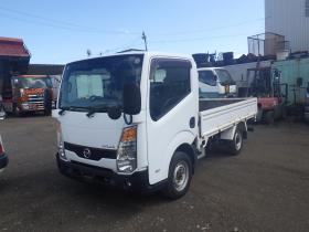 アトラス　シングルキャブ 1.5t フルスーパーロー 4WD 3000 2Dr