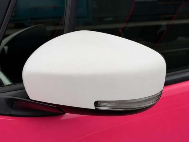 ハスラーX 4WD　プッシュスタート　スマートキー純正SDナビ　フルセグTV　バックカメラ　衝突被害軽減　横滑り防止　シートヒーターアイドリングストップ　HIDヘッドライト　ダウンヒルアシスト 660