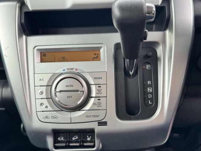 ハスラーX 4WD　プッシュスタート　スマートキー純正SDナビ　フルセグTV　バックカメラ　衝突被害軽減　横滑り防止　シートヒーターアイドリングストップ　HIDヘッドライト　ダウンヒルアシスト 660