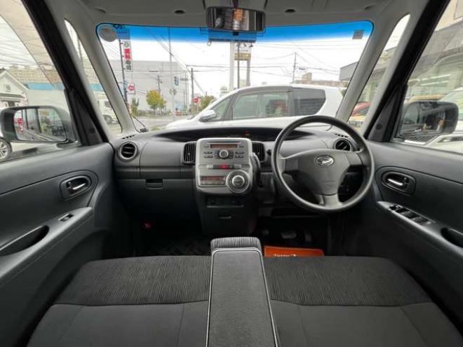タントG 4WD　インテリキー　AUX　片側パワースライドドア　エコアイドル　　ETC　電動格納ミラー 660