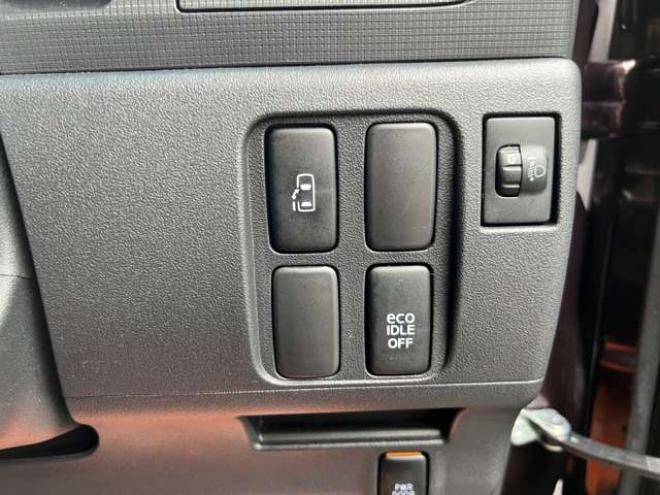 タントG 4WD　インテリキー　AUX　片側パワースライドドア　エコアイドル　　ETC　電動格納ミラー 660