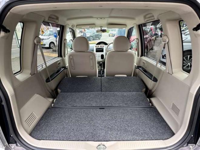 eKワゴンM 4WD　キーレス　5MT　純正オーディオ　CD　シートヒーター　電動格納ミラー　社外13インチアルミホイール 660