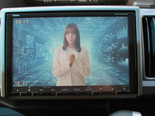 ステップワゴン2.0 スパーダ Z 4WD　純正オプション9インチナビ/フルセグTV/バックカメラ/両側パワースライドドア/アイドリングストップ/クルーズコントロール/純正フリップダウンモニター/パドルシフト/ETC/ドライブレコーダー 2000