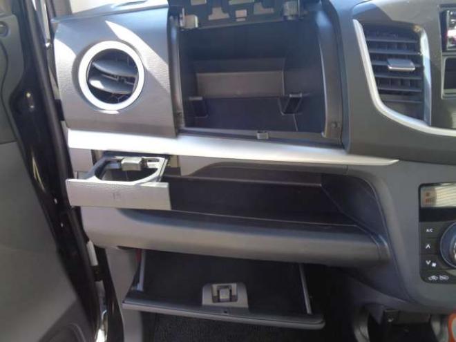 ワゴンRFX リミテッド 4WD　スマートキー　S-エネチャージ　保証3年付 660