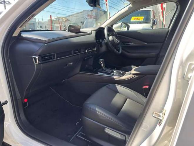 CX-301.8 XD Lパッケージ ディーゼルターボ 4WD　 1800