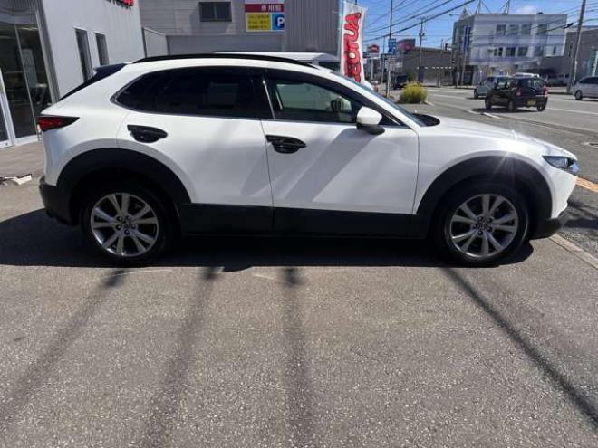 CX-301.8 XD Lパッケージ ディーゼルターボ 4WD　 1800