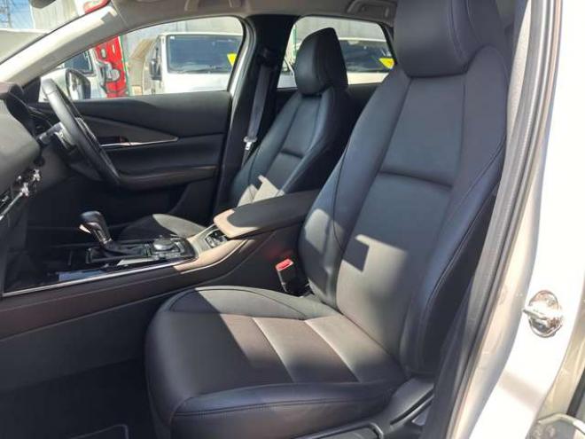 CX-301.8 XD Lパッケージ ディーゼルターボ 4WD　 1800