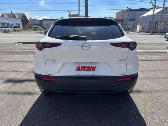 CX-301.8 XD Lパッケージ ディーゼルターボ 4WD　 1800