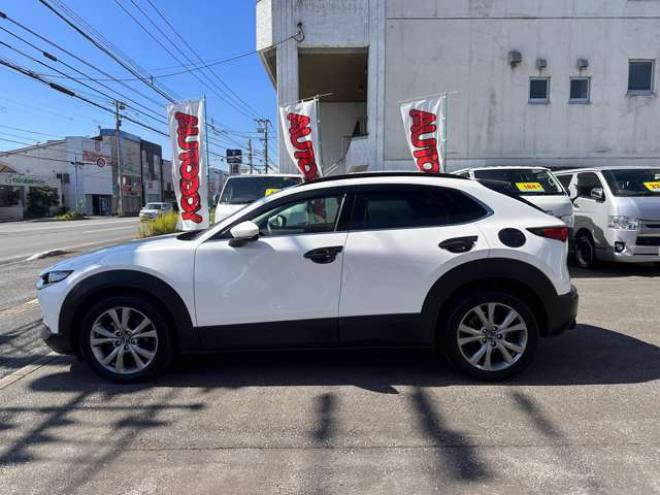 CX-301.8 XD Lパッケージ ディーゼルターボ 4WD　 1800