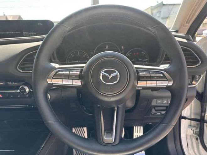 CX-301.8 XD Lパッケージ ディーゼルターボ 4WD　 1800