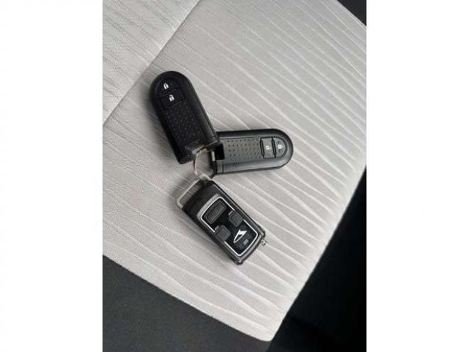 ミライース G リミテッド SAIII 4WD　アイドリングストップ シートヒーター 純正エンスタ スマートキー プッシュスタート 横滑り防止 オートハイビーム コーナーセンサー オートトレベライザー ISOFIX対応 660