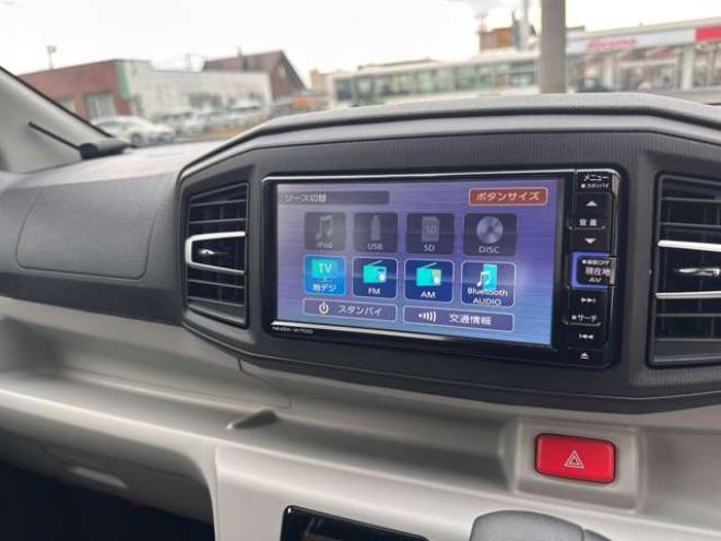 ミライース G リミテッド SAIII 4WD　アイドリングストップ シートヒーター 純正エンスタ スマートキー プッシュスタート 横滑り防止 オートハイビーム コーナーセンサー オートトレベライザー ISOFIX対応 660
