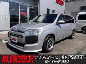プロボックスバン　1.5 GL 4WD　 1500