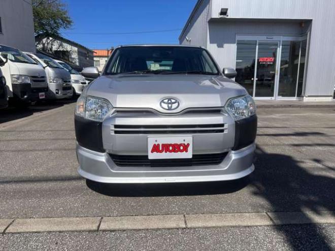 プロボックスバン1.5 GL 4WD　 1500