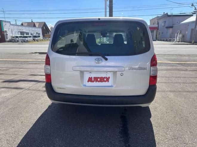 プロボックスバン1.5 GL 4WD　 1500