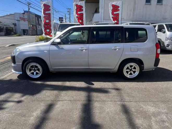 プロボックスバン1.5 GL 4WD　 1500