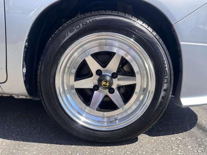 プロボックスバン1.5 GL 4WD　 1500