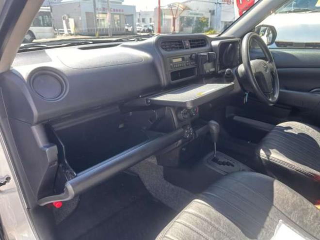 プロボックスバン1.5 GL 4WD　 1500