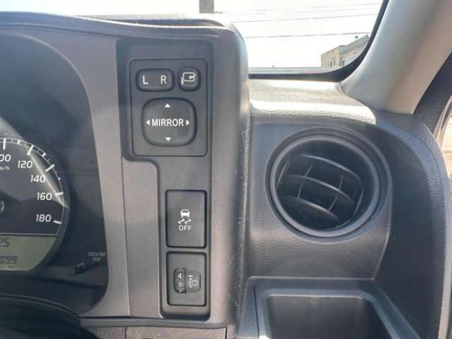 プロボックスバン1.5 GL 4WD　 1500