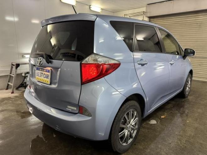 ラクティスＧ　禁煙車　寒冷地仕様　純正ナビ　地デジ　Ｂｌｕｅｔｏｏｔｈオーディオ　バックカメラ　ドライブレコーダー　ＰＵＳＨスタート　スマートキー　フロントガラス熱線　純正ドアバイザー　タイミングチェーン車 4WD 1500 5Dr
