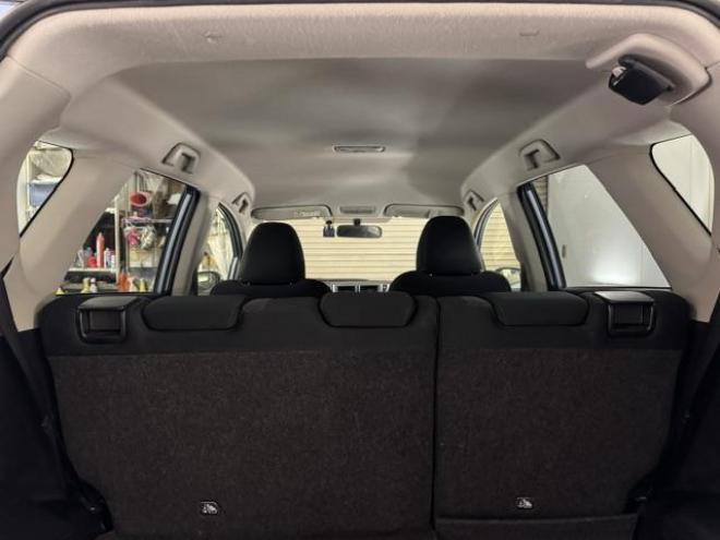 ラクティスＧ　禁煙車　寒冷地仕様　純正ナビ　地デジ　Ｂｌｕｅｔｏｏｔｈオーディオ　バックカメラ　ドライブレコーダー　ＰＵＳＨスタート　スマートキー　フロントガラス熱線　純正ドアバイザー　タイミングチェーン車 4WD 1500 5Dr